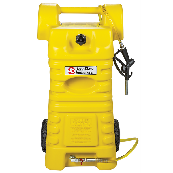 POLY DIESEL CADDY