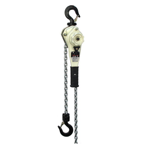 JET JET-376101 JLH-75WO-10 3/4T LVR HST 10'LFT & OLP Tools