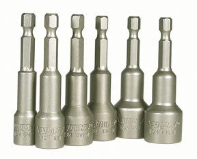 VIM Tools VIM-NSM100 METRIC NUT SETTER KIT