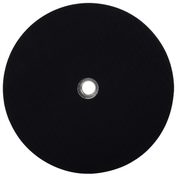 Wizard WIZ-11207 s () 7" Bendi-Backer Buffing Pad Backing Plate