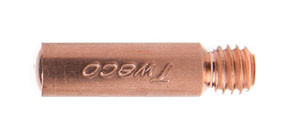 Firepower VCT-1110-1101 Tweco Fabricator 140/180/190 11-30 MIG Gun Contact Tip