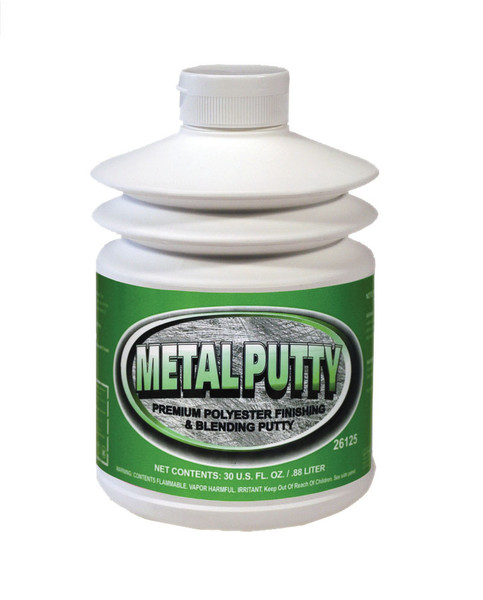 U. S. Chemical & Plastics USC-26125 *H* METAL PUTTY