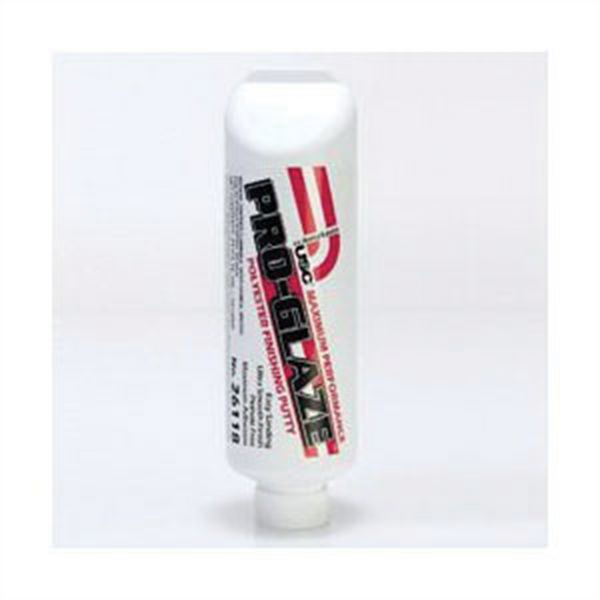 U. S. Chemical & Plastics USC-26118 H PRO-GLAZE FINISHING PUTTY ()