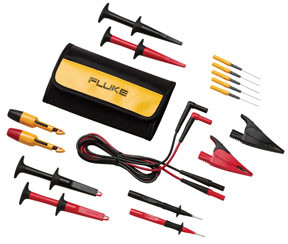Fluke FLK-TLK282 TEST LEAD