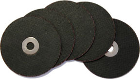 ATD Tools ATD-8897 100/BX 1/32" CUT OFF WHEEL ()