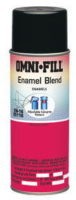 Dupli-Color DUP-25116 OMNI FILL ENAMEL CANS