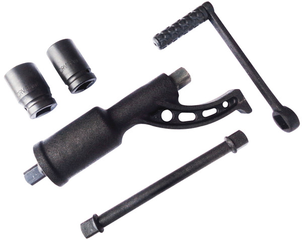 ATD Tools ATD-8645 Heavy-Duty Torque Multiplier ()