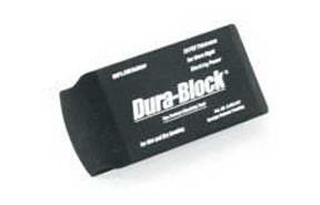 Dura-Block DRB-AF4412 RADIUS BLOCK 1/3 5.25"