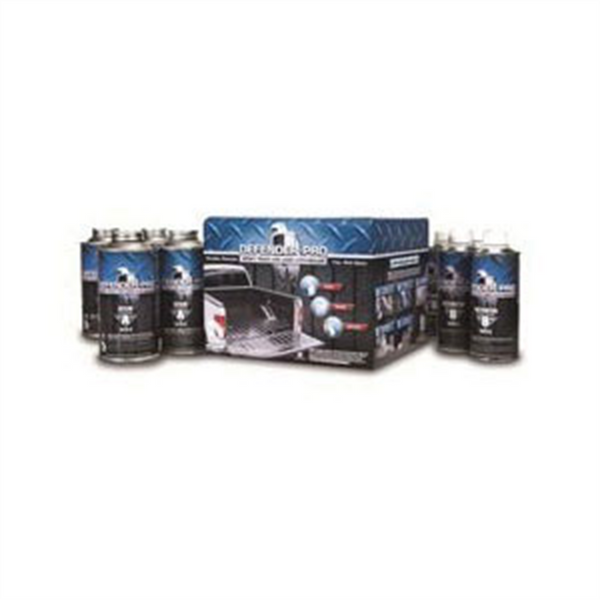 U. S. Chemical & Plastics USC-1800-2 USC Defender Kevlar Truck Bed Liner Kit