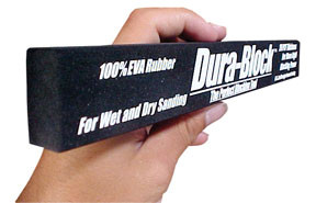 Dura-Block DRB-AF4400 8-1/2" DURABLOCK