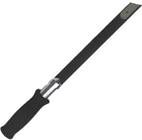 ATD Tools ATD-8562 17" Professional Urethane Cut-Out Knife