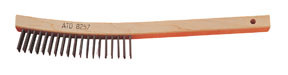 ATD Tools ATD-8257 14" Scratch Brush