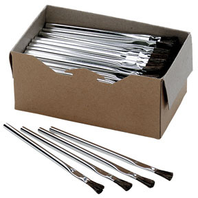 ATD Tools ATD-8235 Automotive Acid Brush (Set of 144)