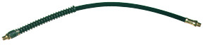 ATD Tools ATD-8223 18" Spring Grip Whip Hose Extension
