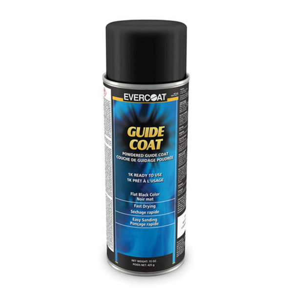 Fibre Glass-Evercoat FIB-721 POWDER GUIDE COAT, AER