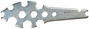DeVilbiss DEV-WR103 WRENCH