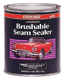 Fibre Glass-Evercoat FIB-365 SEAM SEALER QT. BRUSHABLE
