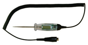 Cal-Van Tools CAL-78 6V/12V/24V LCD Test Light.