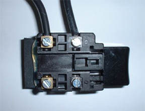 H & S Autoshot UNI-5015 JR. SWITCH ()