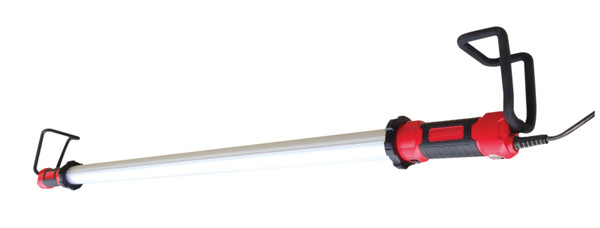 ATD Tools ATD-80356 Underhood / Trouble 2000 Lumen LED Work Light with 25' Cord