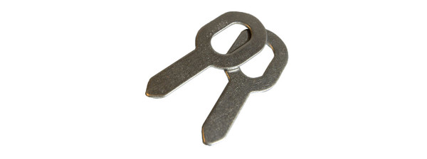 H & S Autoshot UNI-1061 H & S Auto Shot HS Straight Steel Pulling