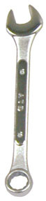 ATD Tools ATD-6110 12-Point Raised Panel Metric Combination Wrench - 10 mm by ATD (Advanced Tool Design)