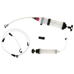 CTA Tools CTA-7074 4 Piece Extraction/Filling Syringe Kit