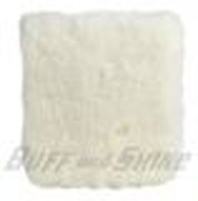 Buff And Shine BFS-2099HD 9"X9" WASH MITT CLOSED ENDS