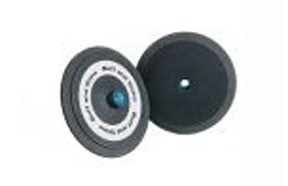 Buff And Shine BFS-1938 7" DIA 3/8 BACKING PLATE