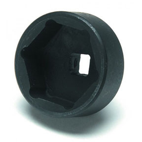 CTA Tools CTA-2571 Low-Profile Metric Cap Socket - 29-Millimeters