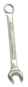 ATD Tools ATD-6020 5/8" x 7-1/2" 12-Point Fractional Raised Panel Combination Wrench