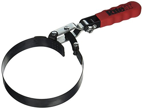 CTA Tools CTA-2551 Caterpillar/John Deere Pro Swivel Oil Filter Wrench