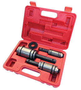 ATD Tools ATD-5723 MOTOR BRACKET SCREW (#10 X 24) (2 REQ'D.) (STANDARD HARDWARE ITEM. MAY BE PURCHASED LOCALLY.)