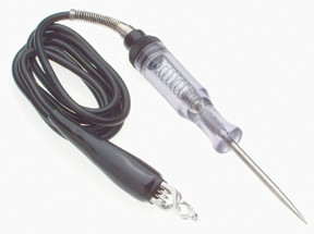 ATD Tools ATD-5513 Heavy-Duty Circuit Tester