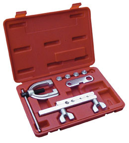 ATD Tools ATD-5464 Bubble Iso Flaring Tool Kit