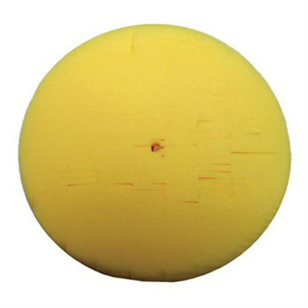 Transtar TRE-5292 Gold Swirl Remover Pad