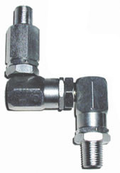 ATD Tools ATD-5253 HIGH PRESSURE SWIVEL