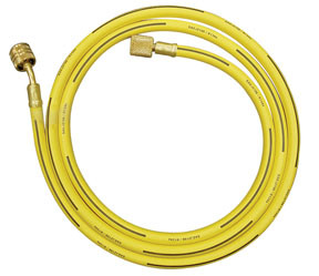 ATD Tools ATD-36783 Ac Charging Hose - 72 In. Yellow
