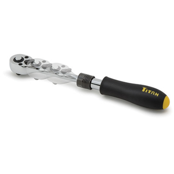 1/4 DR EXT RATCHET