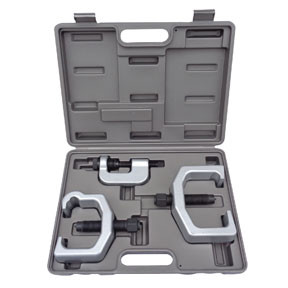 ATD Tools ATD-5164 ATD Air Brake Service Tool Kit
