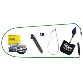 Access Tool AET-FACOS FAST ACCESS CAR OPENING SET