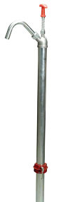 ATD Tools ATD-5022 Advanced Tool Design Model Vertical Lift Pump