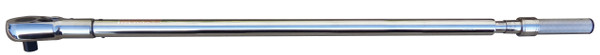 ATD Tools ATD-2505 - 3/4" Drive 100-600 Ft.-Lbs. Torque Wrench