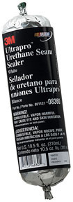 3M 3M-8360 CS SEAM SEALER-ULTRAPRO URET WHT 310ml