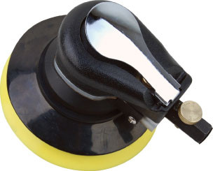 ATD Tools ATD-2088 6" Random Orbital Palm Sander