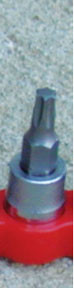 ATD Tools ATD-130 0.25 In. Drive T25 Torx Bit Socket