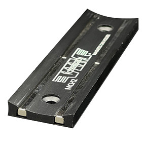 VIM Tools VIM-MCH2 Magnetic Can Holder  Holds all Aerosol Spray Cans Small or Large  Holds your Aerosol Cans to Tool Boxes, Metal Carts and Lifts  Includes Mounting Holes for Mounting to Walls, Work Benches and any other Non-Metalic5 Surface  Keep