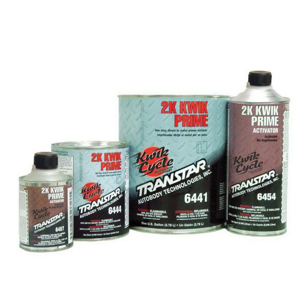 Transtar TRE-6441 Kwik Prime - 1 Gallon