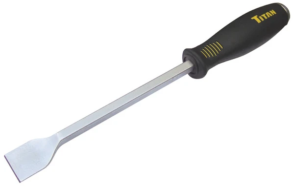 Titan TTN-12462 SCRAPER CARBON 1