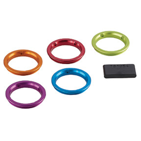 Streamlight STL-78113 Mode switch for easy selection of High, Medium or Low  Uses two SL-B26 protected Li-Ion USB rechargeable battery packs  Corrosion resistant, gasket-sealed Borofloat glass lens  Independently functioning head-mounted and tail
